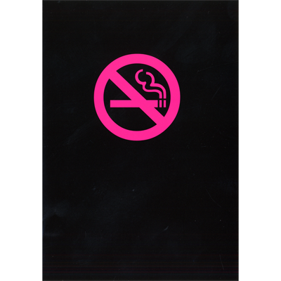 No Smoking Zone - Nathan Kranzo - VIDEO DESCARGA