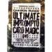 ULTIMATE IMPROMPTU CARD MAGIC BY CAMERON FRANCIS & BIG BLIND MEDIA