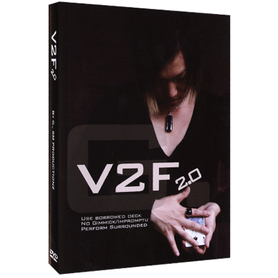 V2F 20 - G & SM Productionz - VIDEO DESCARGA