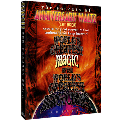 Anniversary Waltz (Worlds Greatest Magic) - VIDEO DESCARGA