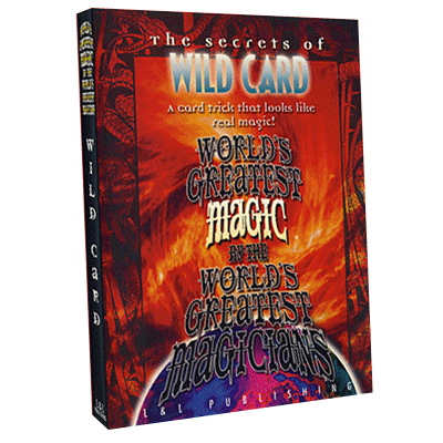 Wild Card (Worlds Greatest Magic) - VIDEO DESCARGA