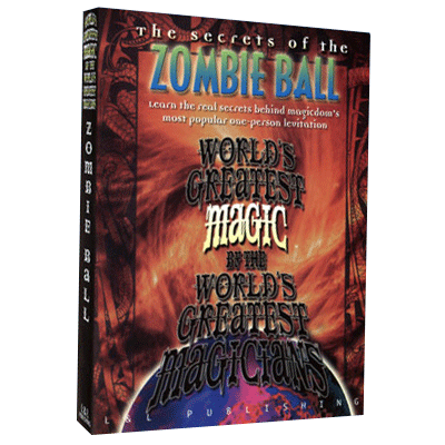 Zombie Ball (Worlds Greatest Magic) - VIDEO DESCARGA