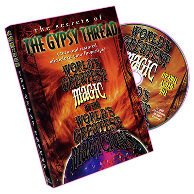 The Gypsy Thread (Worlds Greatest Magic)