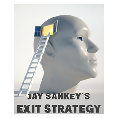 Exit Strategy - Jay Sankey - VIDEO DESCARGA