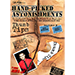 HAND-PICKED ASTONISHMENTS (THUMB TIPS) BY PAUL HARRIS AND JOSHUA JAY VIDEO DOWNLOAD HAND-PICKED ASTONISHMENTS (THUMB TIPS) BY PAUL HARRIS AND JOSHUA JAY VIDEO DOWNLOAD