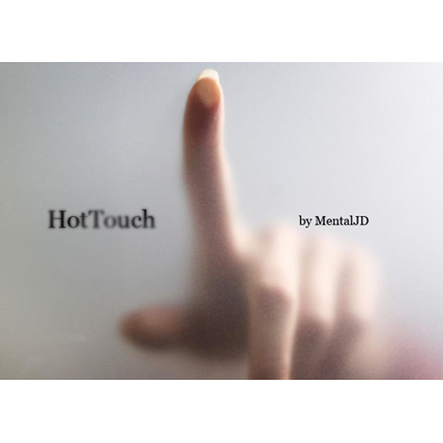 Hot Touch - John Leung - VIDEO DESCARGA