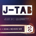J-TAB BY JACOPO MAGGETTO - VIDEO DOWNLOAD J-TAB BY JACOPO MAGGETTO - VIDEO DOWNLOAD