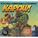 KAPOW! BY CAMERON FRANCIS AND LIAM MONTIER KAPOW! BY CAMERON FRANCIS AND LIAM MONTIER