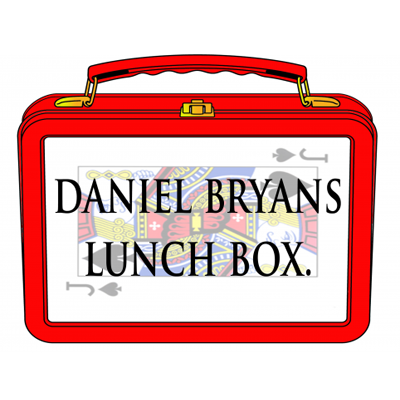 Lunch Box - Daniel Bryan - VIDEO DESCARGA