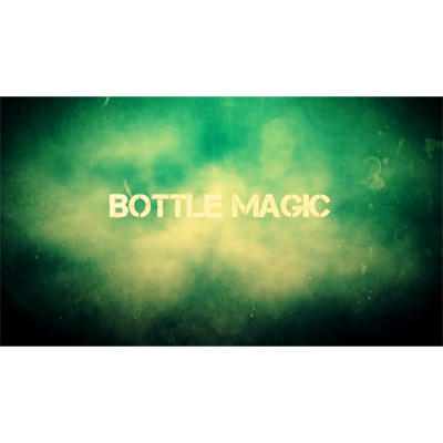 Magic Bottle - Ninh - VIDEO DESCARGA