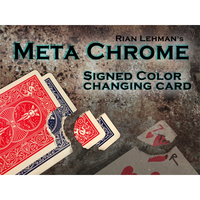 Meta-Chrome - DOWNLOAD