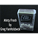 MINTY FRESH BY GREG VAN HOLSBECK - VIDEO DOWNLOAD MINTY FRESH BY GREG VAN HOLSBECK - VIDEO DOWNLOAD