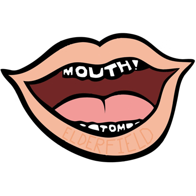 MOUTH - Tom Elderfield - VIDEO DESCARGA