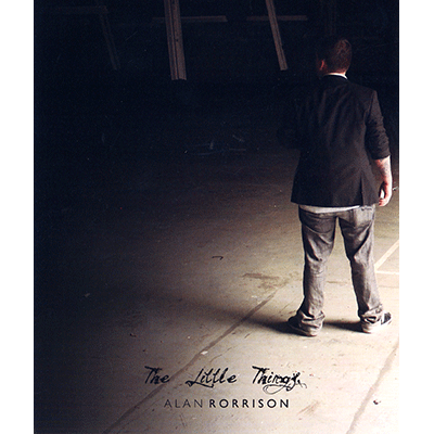 Of the Little Things Vol 1 - Alan Rorrison - VIDEO DESCARGA