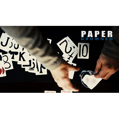 Paper Drowned - Mr Bless - VIDEO DESCARGA