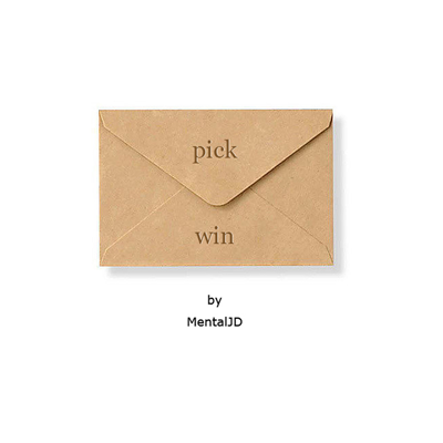 Pick Win - John Leung - VIDEO DESCARGA