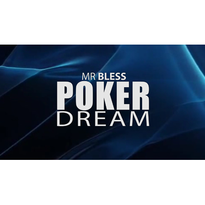 Poker Dream - Mr Bless - VIDEO DESCARGA