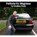 PUBLICITY FOR MAGICIANS  BY JONATHAN ROYLE - MIXED MEDIA DOWNLOAD