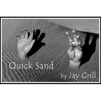 Quicksand - DOWNLOAD