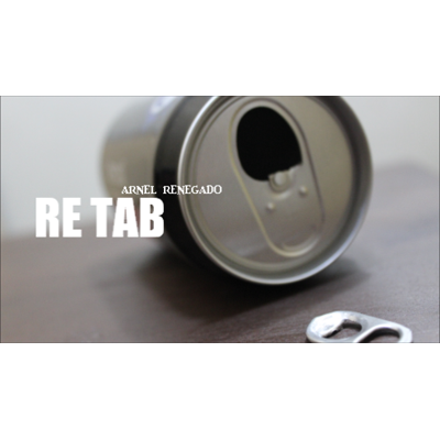 RETAB - Arnel Renegado