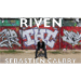 RIVEN BY SEBASTIEN CALBRY - VIDEO DOWNLOAD