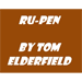 Ru-Pen - Tom Elderfield - VIDEO DESCARGA