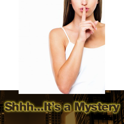 shhhIts a Mystery - John Carey - VIDEO DESCARGA