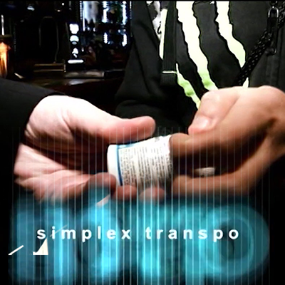 Simplex Transpo - John Carey - VIDEO DESCARGA