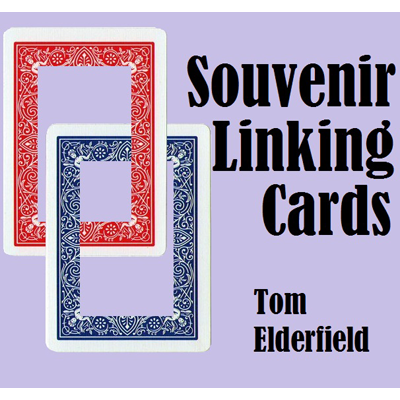 SL Cards - Tom Elderfield - VIDEO DESCARGA
