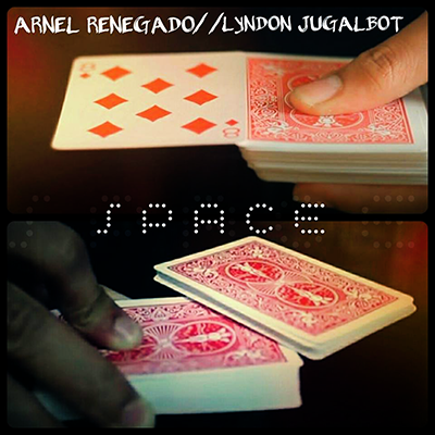 Space - Lyndon Jugalbot & Arnel Renegado