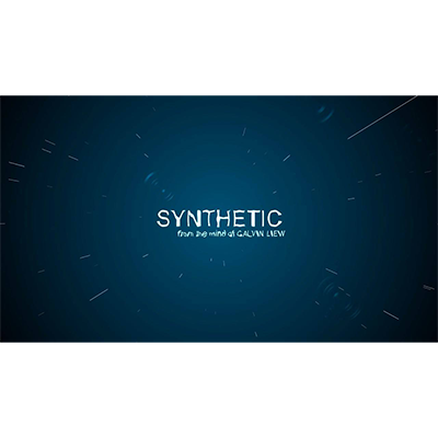 Synthetic - DOWNLOAD