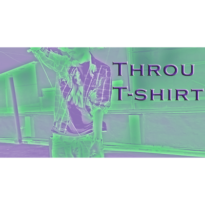 Throu T-shirt - Deepak Mishra - Video DESCARGA