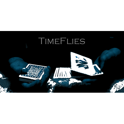 TimeFlies - John Stessel - VIDEO DESCARGA