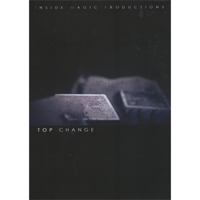 Top Change - Mark Wong & inside Magic Productions - VIDEO DESCARGA