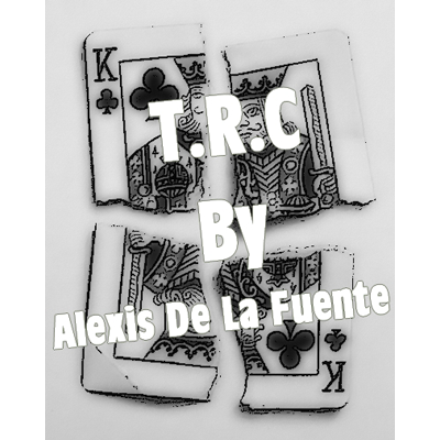 TRC - Alexis De La Fuente