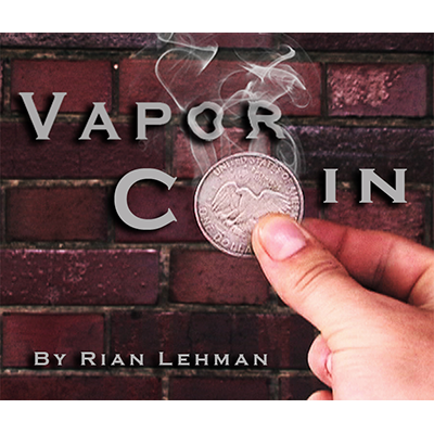 Vapor Coin - Rian Lehman - VIDEO DESCARGA