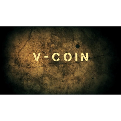 V-Coin - Ninh Ninh - VIDEO DESCARGA