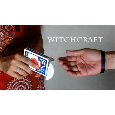 Witchcraft - Arnel Renegado - VIDEO DESCARGA