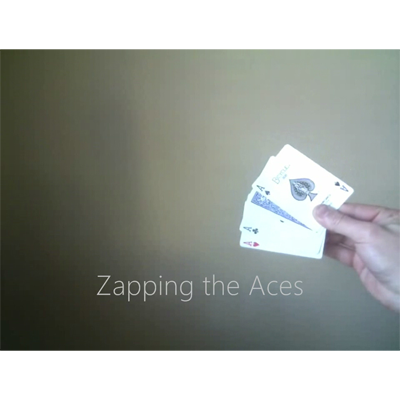 Zapping The Aces - DOWNLOAD