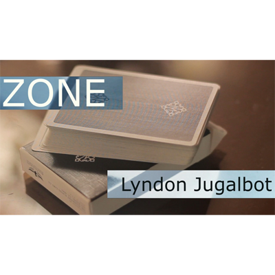 ZONE - Lyndon Jugabot - Video Descarga