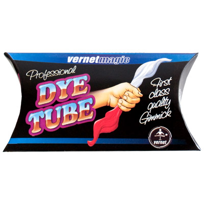 Dye Tube - Vernet