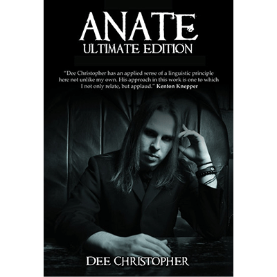 Anate: Ultimate Edition - Dee Christopher eBook