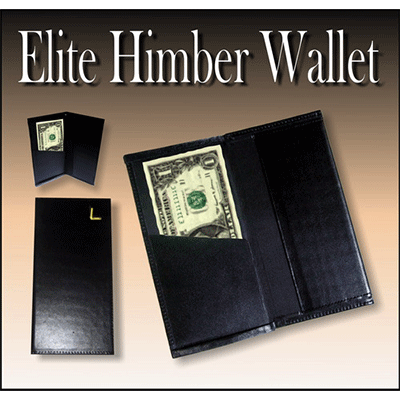 The Elite Himber Wallet - Heinz Minten