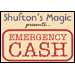 Emergency Cash by Steve Shufton