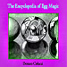 Enciclopedia de Trucos de Magia con Huevos - Donato Colucci - Libro de Magia