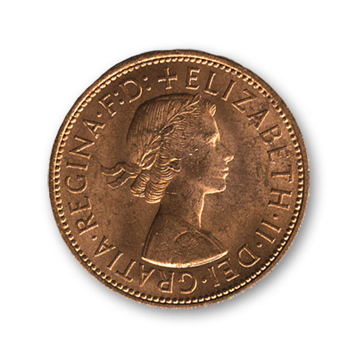 English Penny