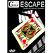 Escape (Red version) - Mickael Chatelain