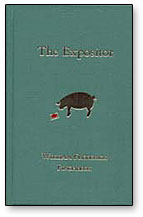 Expositor - William Pinchbeck - Libro de Magia