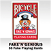 Fake N Genious Deck - So Magic