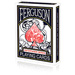 Rich Ferguson "The Ice Breaker" Playing Cards